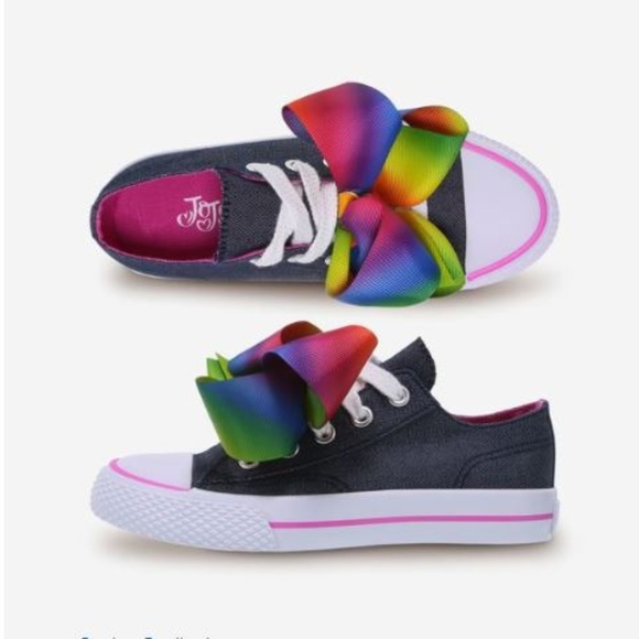 jojo shoes for girls